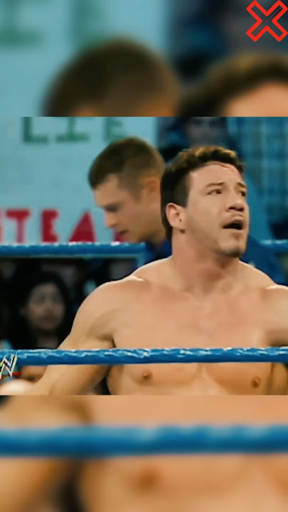 Eddie Guerrero Heart Attack Moment #eddieguerrero #wwe #shorts