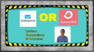🌈 Convert Kit vs Get Response 🔥 review, comparison, bonuses💧