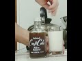 アイランド クラフトコーラ　ミルク編。 沖縄縄物産 真南風 (埼玉県 川越市 ）より