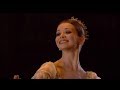 Evgenia Obraztsova - Sleeping Beauty PDD with Dmitry Gudanov (Excerpts)