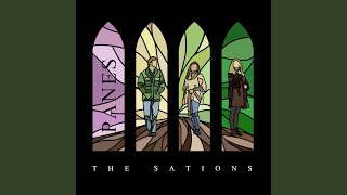 Video thumbnail of "The Sations - The Evidence"