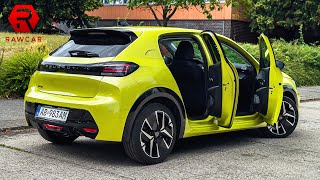 2026 Peugeot 208 (1.2 Turbo 100) | Interior and Exterior