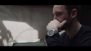 Joël Dicker - Game Changers | Piaget Polo 2016