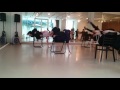 栄井ユカ「Burlesque Jazz Dance」にも励んでます!!