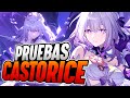 LO QUE PEGA NO ES NORMAL..❌ PRUEBAS CASTORICE E0 & E2 | Putupau