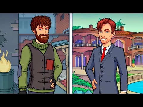 Hobo Life - Business Simulator Game 2020 | Android Gameplay