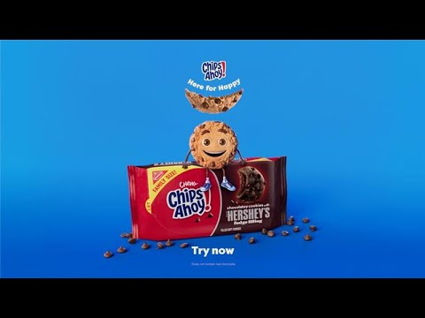 chips ahoy double chocolate ad - chips ahoy double chocolate ad