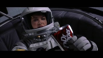 Sidegrades: Red Planet vs. Mission to Mars