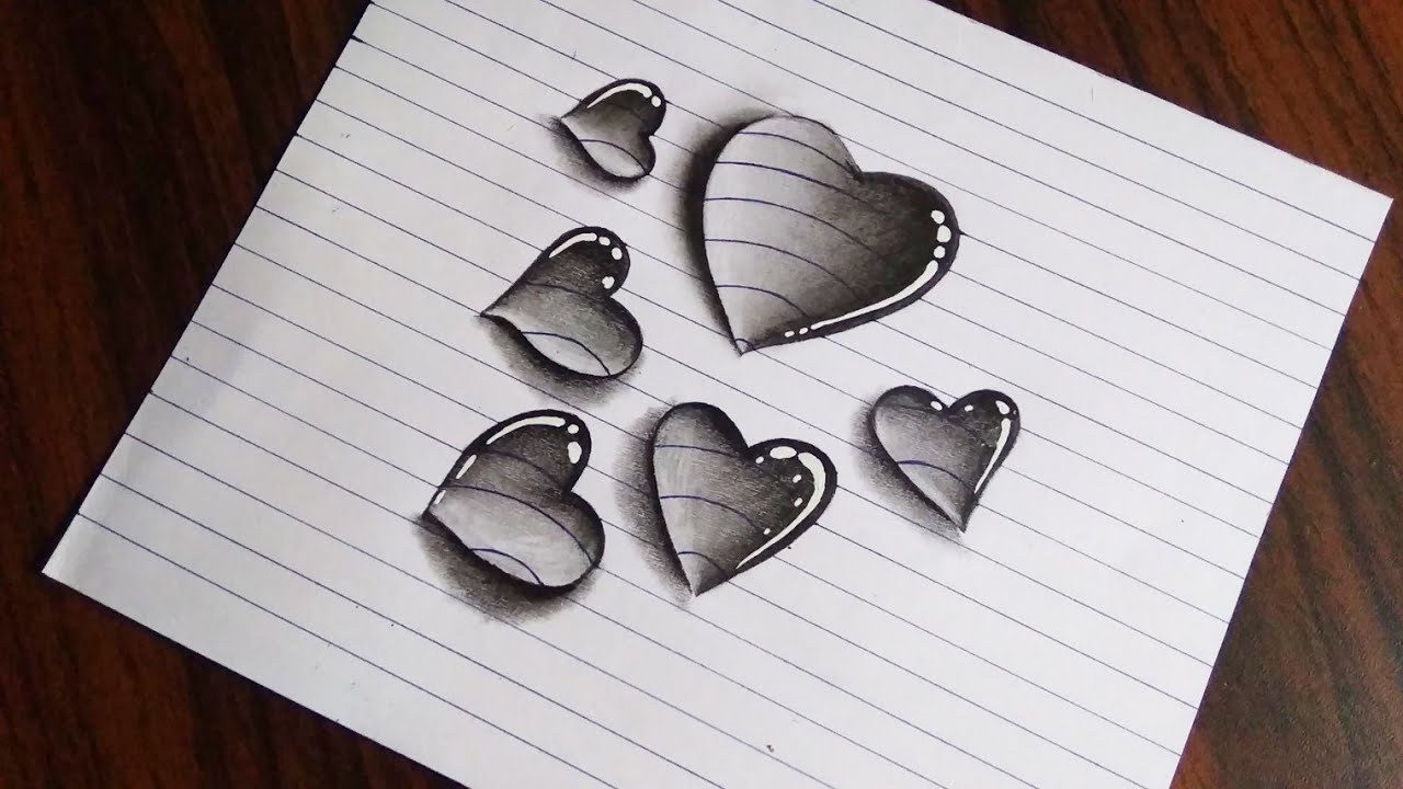 Featured image of post Drawing Pictures Of Love Symbol