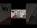 Easy setup mini greenhouse for starting seeds