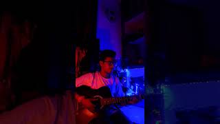 TOOTA JO KABHI TARA COVER BY SHUBHAM SONY guitar guitarcover music cover bollywood