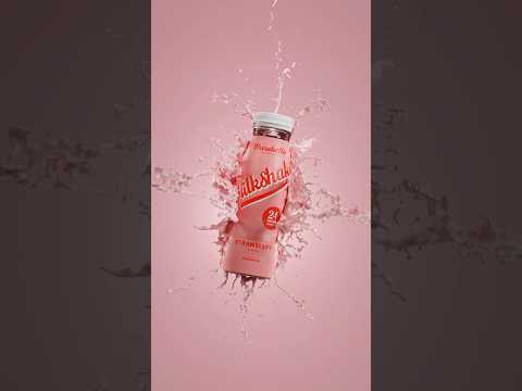 СОЗДАНИЕ РЕКЛАМЫ ТОВАРОВ В БЛЕНДЕРЕ — ДЕНЬ 6 | BAREBELLS И TYNGRE