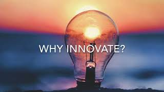 Innovating in Times of Crisis | Why innovate