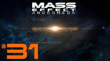 Mass Effect Andromeda Playthrough - Part 31 - Planet Scans in Nol