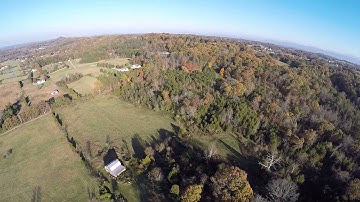 3DRobotics Iris+ High Aerial