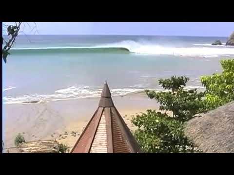 2004 TSUNAMI Thailand (Ko Lanta)