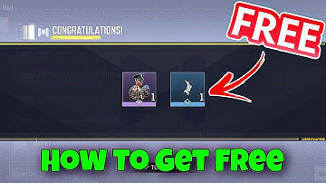 How to get *FREE* quick 360 emote in codm | codm redeem code 2024 | get free skin