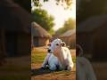 ગાય ઓર ગાય કા બચા #viral #viral #explore #trending #sorts