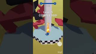 Stack Ball new game Gameplay screenshot 3