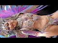 【４K】TOKYO SLOW SAMBA 2025 ＃18