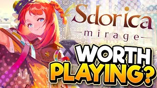 SDORICA -MIRAGE- | Is It Worth Playing In 2020? screenshot 3