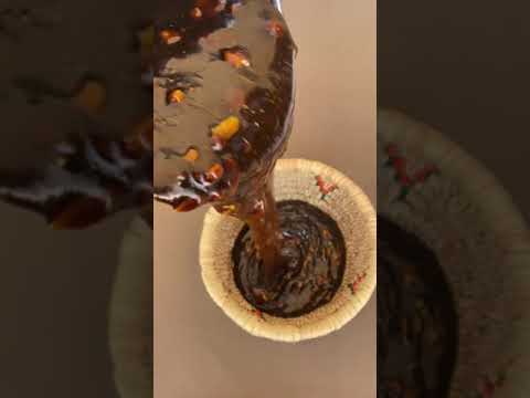 حلوى عمانية الحلوى السلطانية