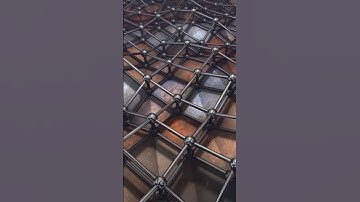 beauty of shaders - shader developed by Shane #shorts #shaders #fragment #glsl