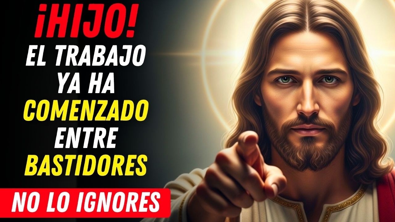 🔔 DIOS DICE: EL PROCESO DE TU VICTORIA YA HA SIDO LIBERADO EN ESTE MOMENTO