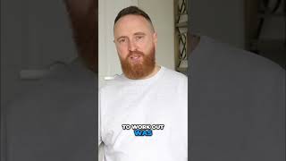 Will Building Muscle ACTUALLY Get You Girls?
Want to attract women? Confidence is key! One guy works out but feels inadequate. Another loses weight and feels amazing. Perception shapes reality. #datingadvice #datingtips #datingexpert #attractionexpert #Selfesteem Will Building Muscle ACTUALLY Get You Girls?