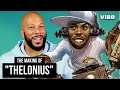 Common Remembers J Dilla's Decision To Rhyme On "Thelonius" | VIBE