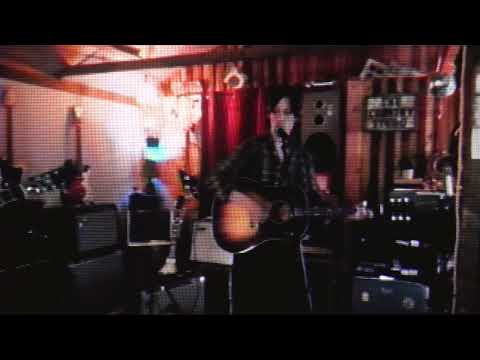 WICCA PHASE SPRINGS ETERNAL - "SETTLER'S BEND" (LIVE AT THE BUNK)