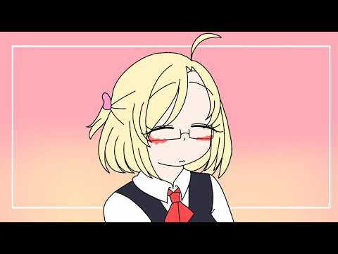 Spicy boyfriend-meme (FlipaClip)