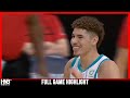 Toronto Raptors vs Charlotte Hornets 12.14.20 | LaMelo Ball 12pts | Full Highlights | @HNBMediaTV