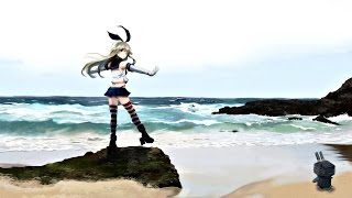 | Nightcore | - Sing [Lyrics]