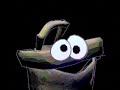 End of video