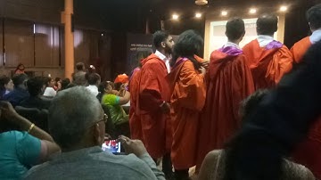 IIT Delhi Annual Convocation