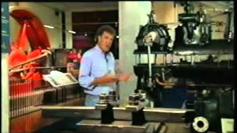 Inventions That Changed The World - The Computer - Part 1/6