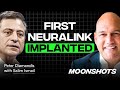 First Neuralink Implanted &amp; Where Other Tech Giants Are Headed w/ Salim Ismail | EP #85