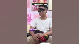 KESAKSIAN MANTAN GIGOLO 🤔