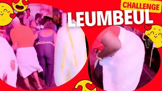 LEUMBEUL CHALLENGE - EP 36 ( LEUMBEUL GOUDI TOWN AK WA TEAM NGONÉ NDIAYE GUÉWEUL BOROM LEUMBEUL YI )