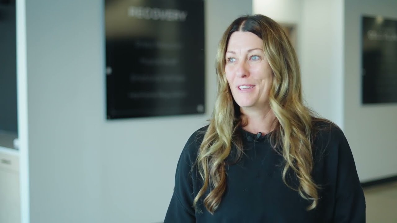 Contrast Studios Member Story | Nicole on Showing Up for Herself