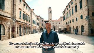 Our Jewish Tour of Dubrovnik: Explore Dubrovnik’s Jewish Legacy