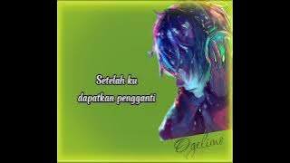 Mei - Kangen Band (Lirik)