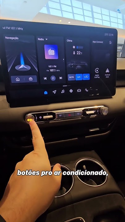 MG4 da MG é melhor que BYD Dolphin e GWM Ora 03?