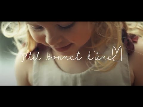 P'tit Bonnet d'Ane marque vêtement enfant 100% Lorraine et écoconçue