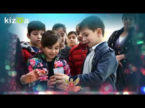 Слайд-шоу: ექსსკურსია ,,ზედაზენის\" ქარხანაში