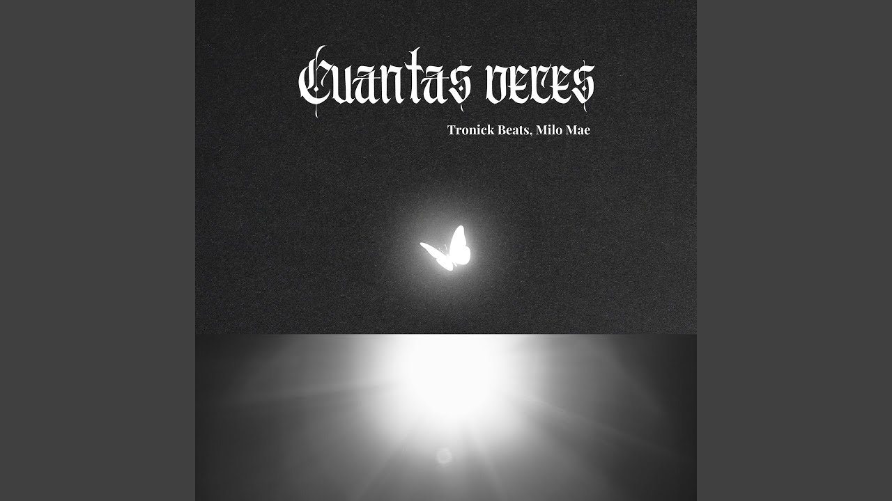 Watch Cuantas Veces on YouTube Watch Cuantas Veces on YouTube