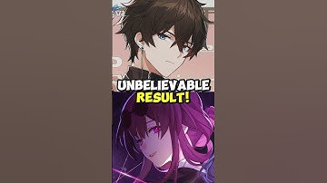 HSR Popularity Poll’s SHOCKING Result Is Causing DEBATE Among Fans!