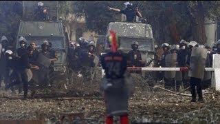 Mısır Hurbaşkanı Mursi Halka Seslenecek