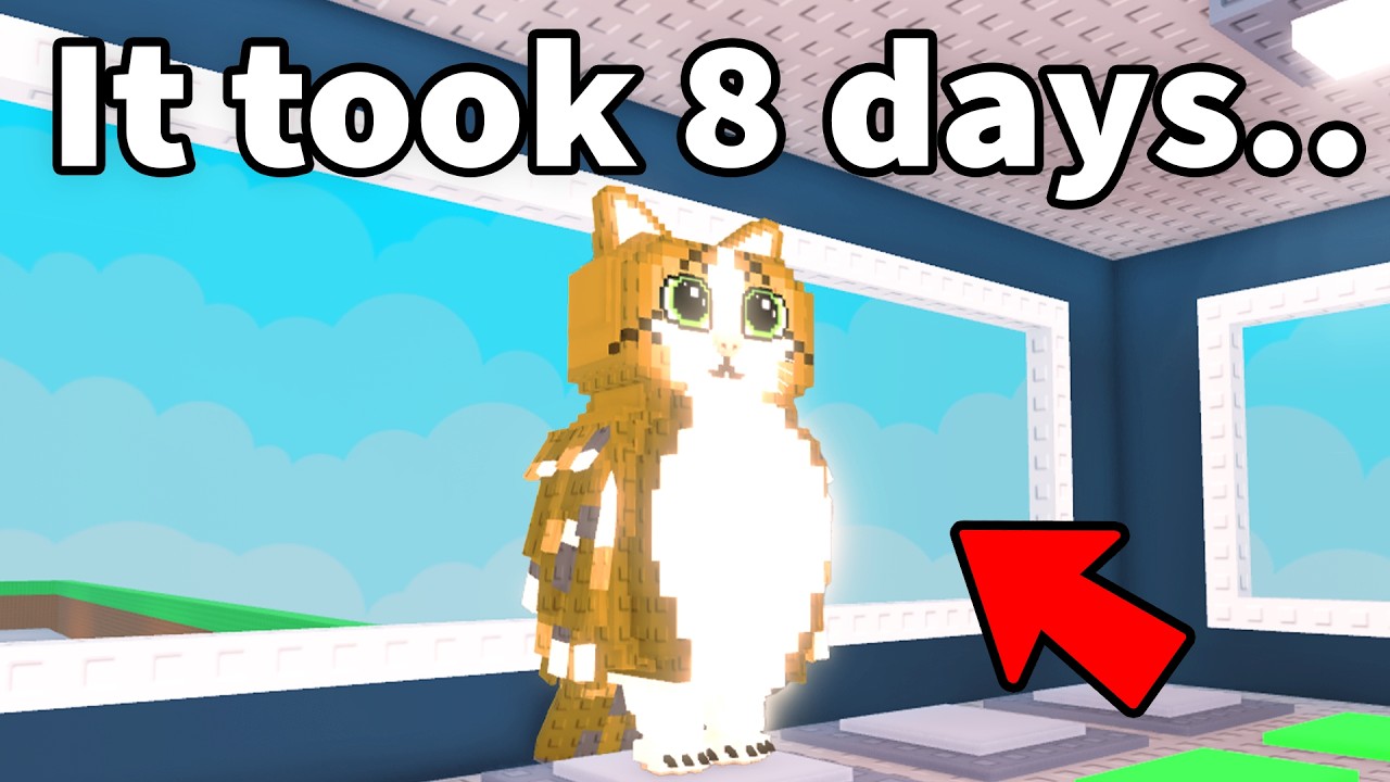 Trading for my FIRST EVER OG!